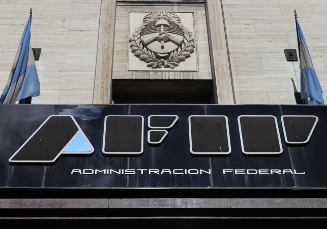 AFIP