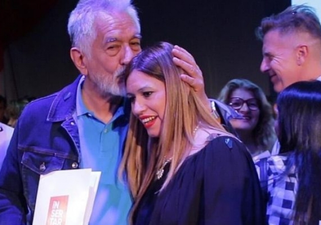 ARS + Anabela Lucero