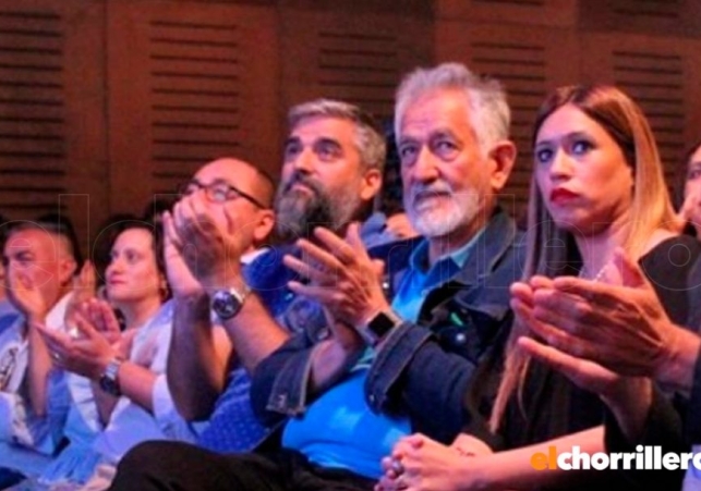 Anabela Lucero + ARS + ARSH