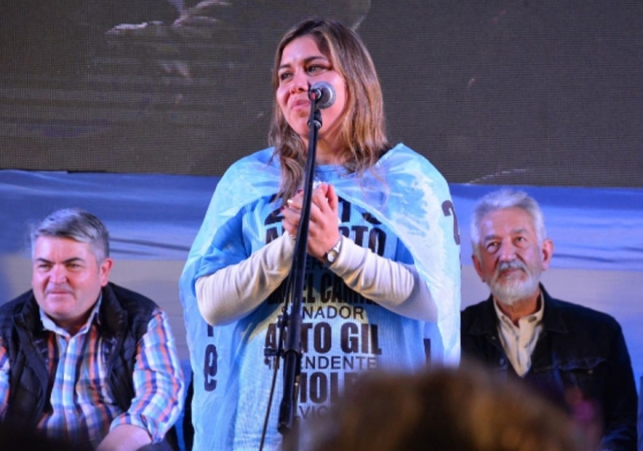 Antonella Gil