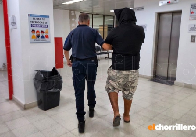 Asesinato 1ero de mayo