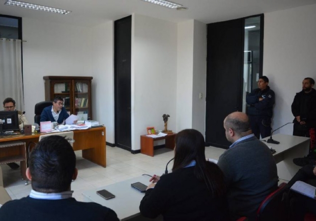 Audiencia