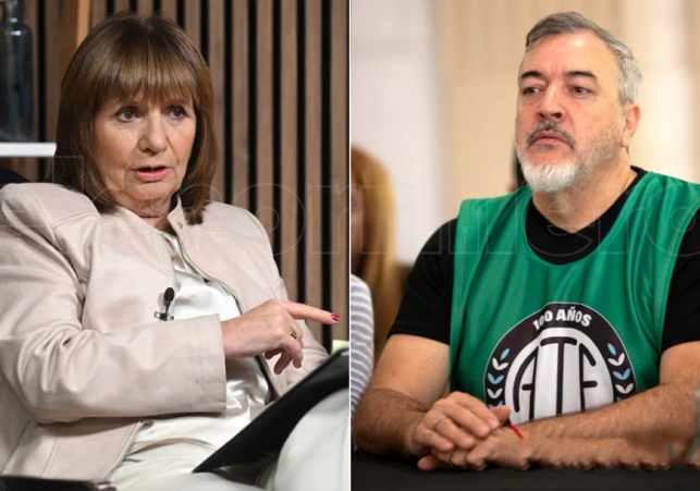 Bullrich - Aguiar
