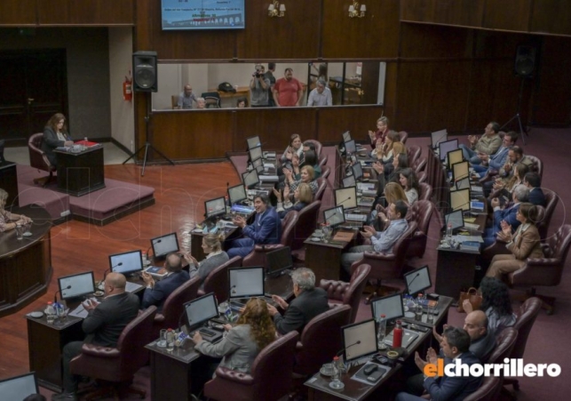Camara de diputados 2
