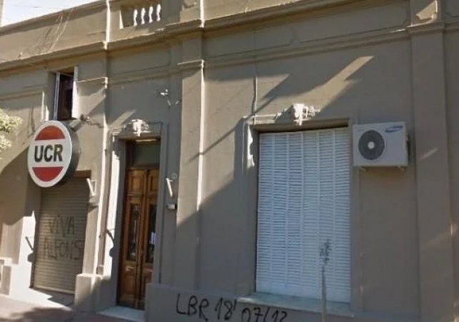 Casa Radical