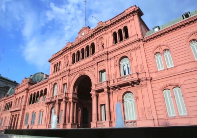 Casa Rosada