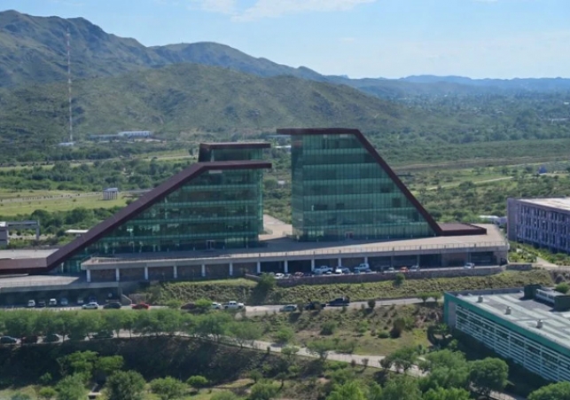Casa de Gobierno 1