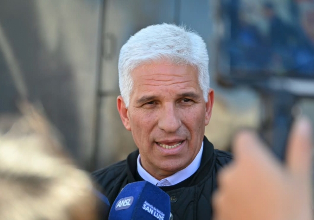 Claudio Poggi 2