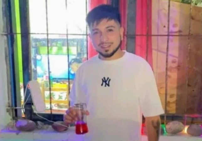 Fernando Gil 2