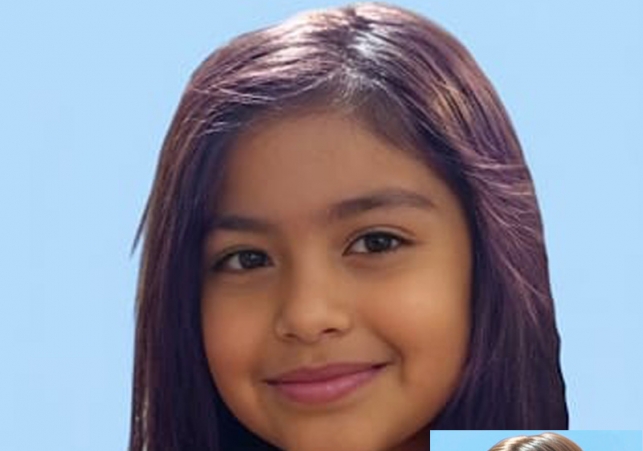 Gualupe Lucero