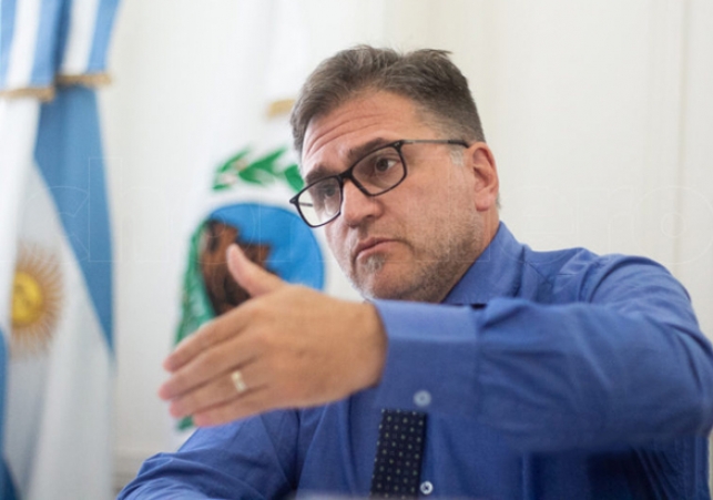 Luis Martinez