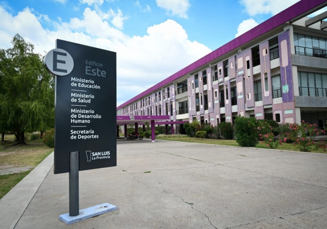 MInisterio de Educacion