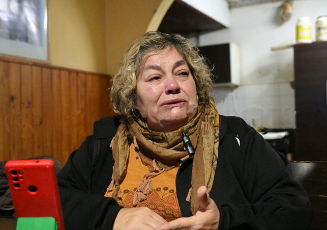 Mama de Jesus Munoz
