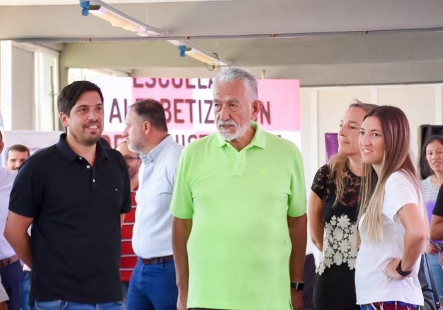 Nicolas Anzulovich + ARS 2