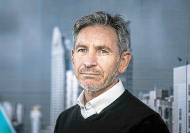 Pablo Ghisoni