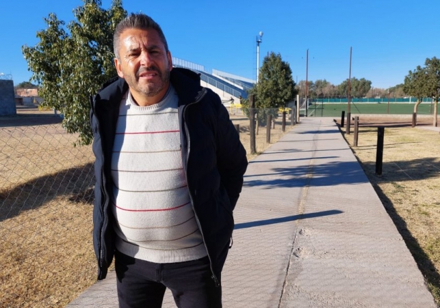 Paez presidente de GEPU