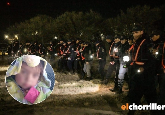 Policias busqueda