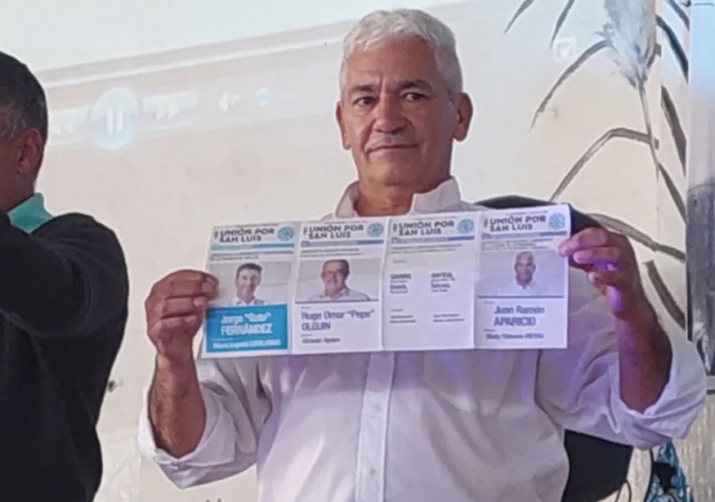 Ramon Aparicio