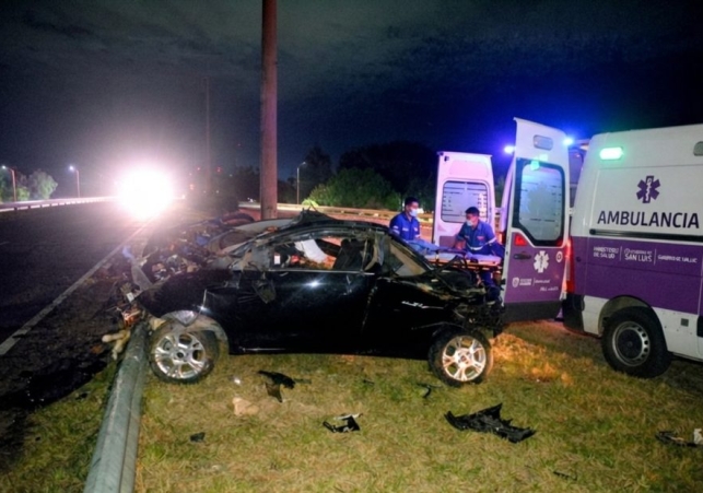 accidente