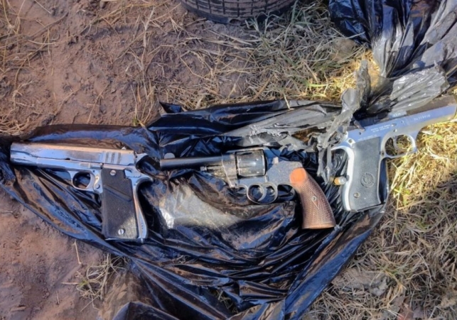armas