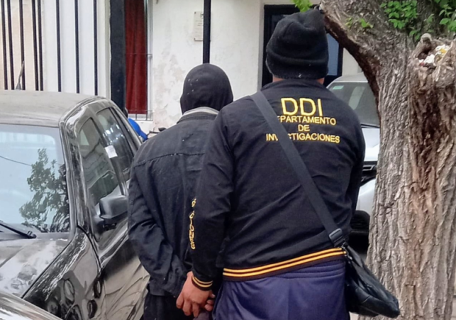 crimen barrio República