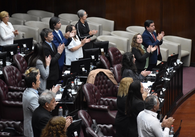 diputados