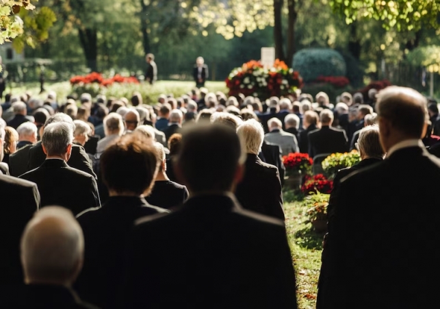 entierro