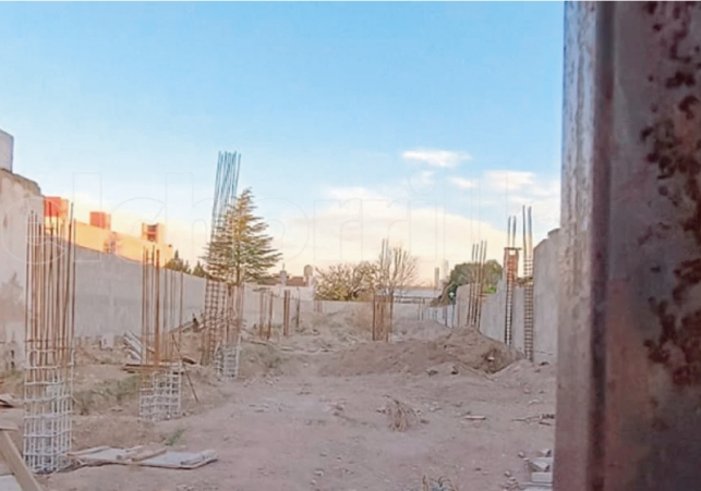 estafa inmobiliaria MILANO