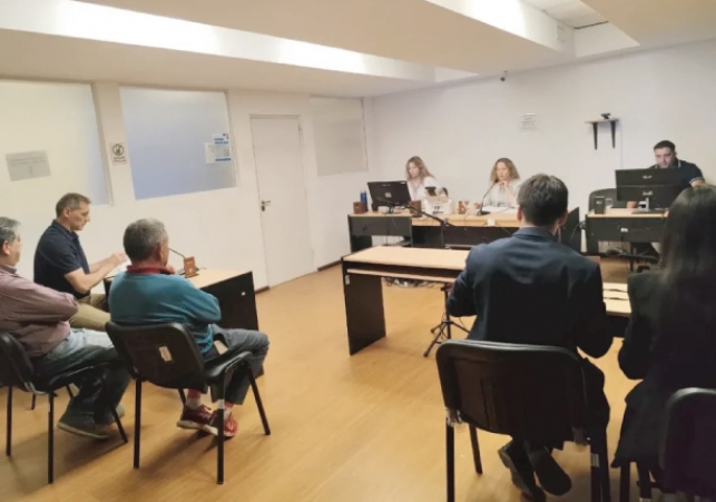 ex jefe polciia quines