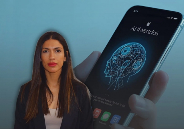 fiscal Antonella Córdoba