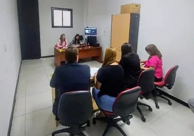 imputacion por estafa