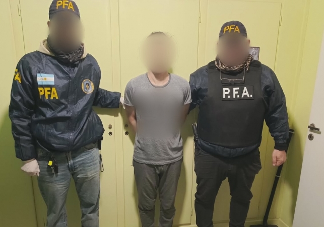 pedofilos