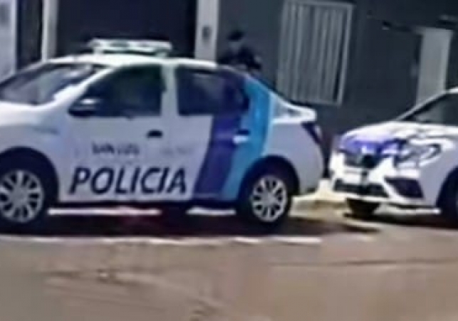 periodista x violencia