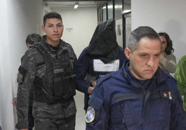 policia preso 1