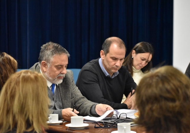 reforma judicial