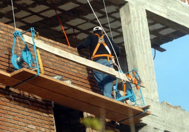trabajo